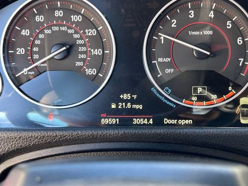 Used 2020 BMW 440i Convertible w/ M Sport Package image 21