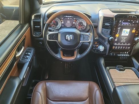 Used 2021 RAM 1500 Limited w/ Off Road Group image 18