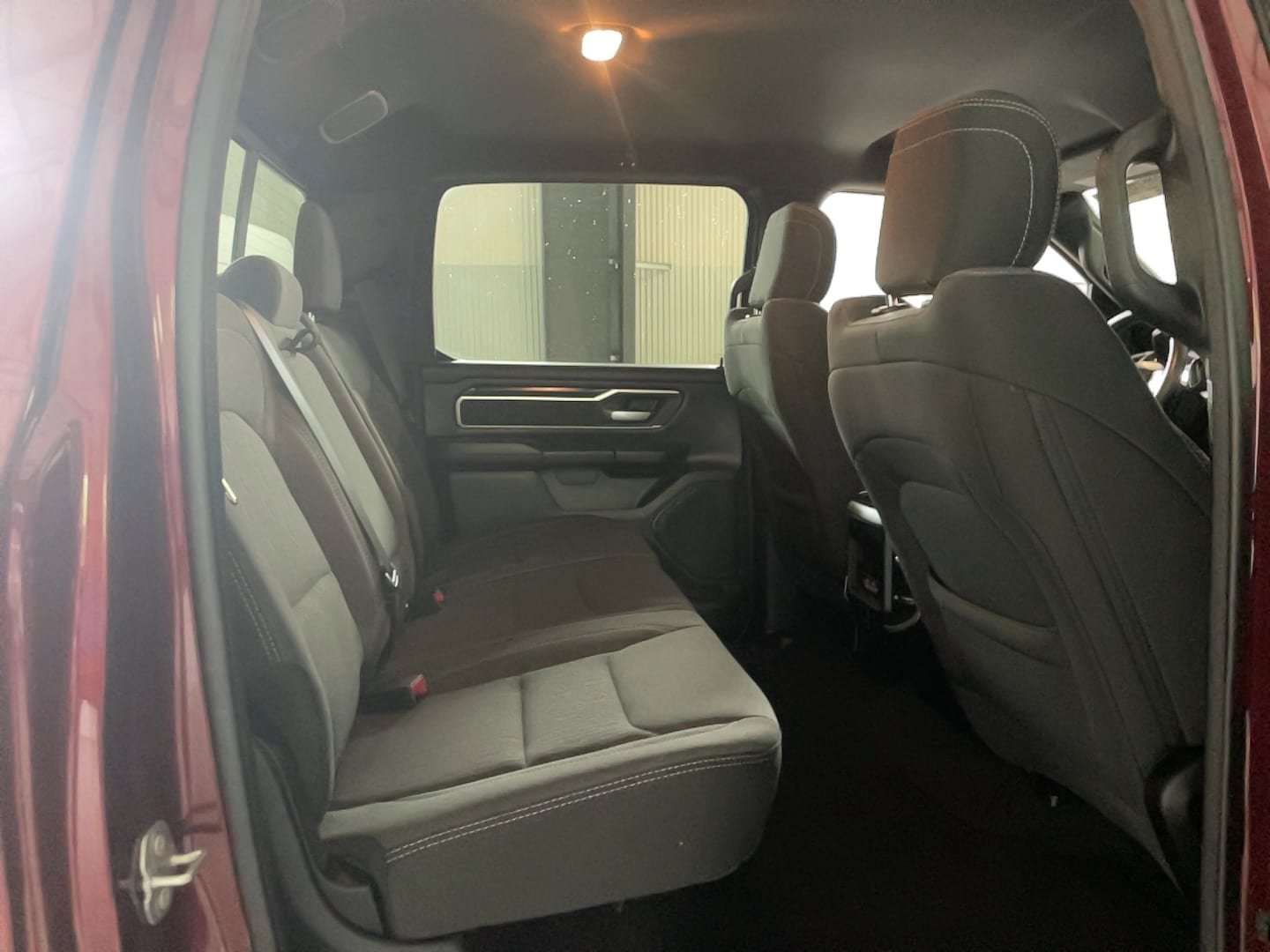 Used 2023 RAM 1500 Big Horn AWD/4WD image 22
