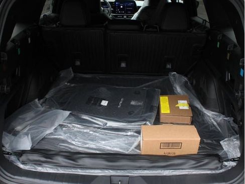New 2026 Subaru Outback Premium AWD/4WD image 26