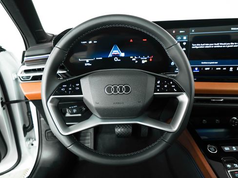 New 2025 Audi A5 2.0T Premium Plus image 22