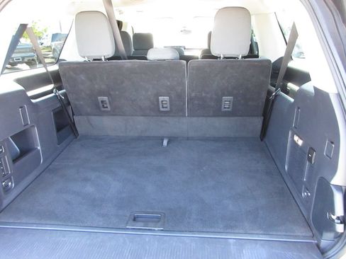 Certified 2025 Ford Expedition Max Active RWD image 24