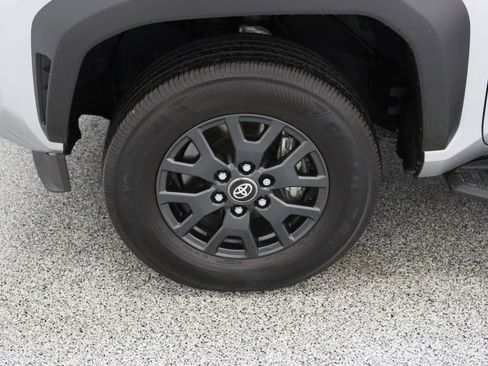 Certified 2025 Toyota 4Runner SR5 image 11