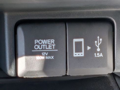 Certified 2023 Honda Ridgeline RTL image 22