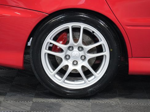 Used 2006 Mitsubishi Lancer Evolution RS AWD/4WD image 49