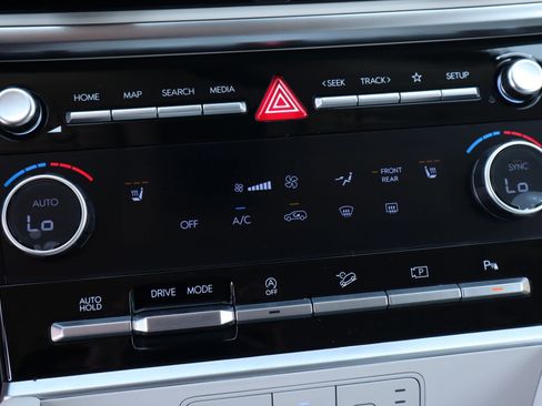 New 2026 Hyundai Santa Fe SEL image 15