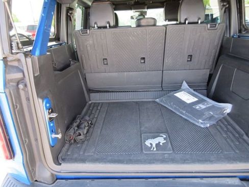 Used 2024 Ford Bronco Badlands AWD/4WD image 32