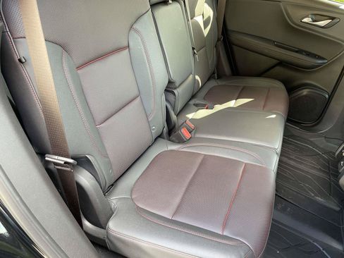 Used 2024 Chevrolet Blazer RS w/ Driver Confidence II Package AWD/4WD image 20