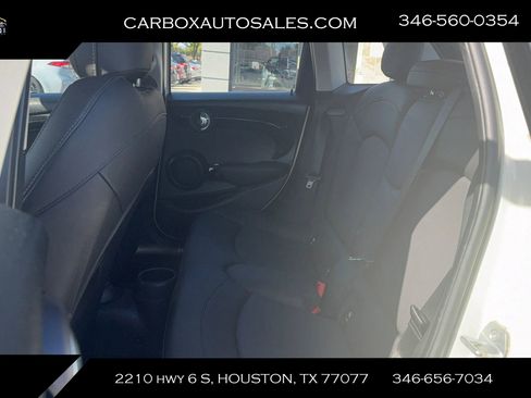 Used 2020 MINI Cooper S image 16