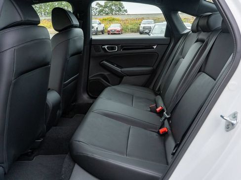New 2026 Honda Civic Sport Touring image 11