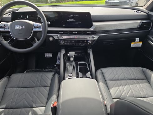 New 2025 Kia Telluride SX Prestige X-Line image 15