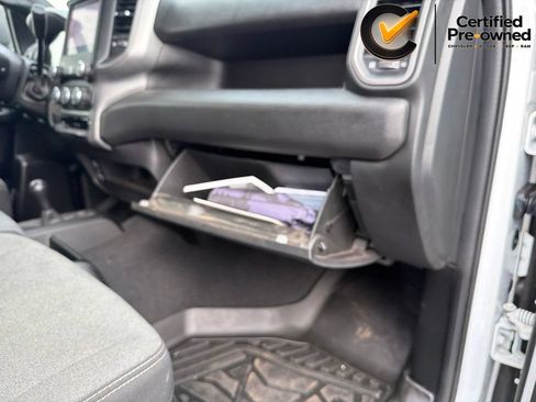 Certified 2023 RAM 2500 Tradesman AWD/4WD image 45