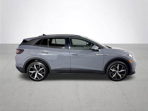 Used 2023 Volkswagen ID.4 Pro S image 5