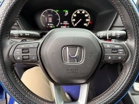 Certified 2024 Honda CR-V Sport-L image 12