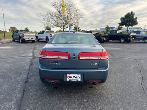 Used 2012 Lincoln MKZ image 6