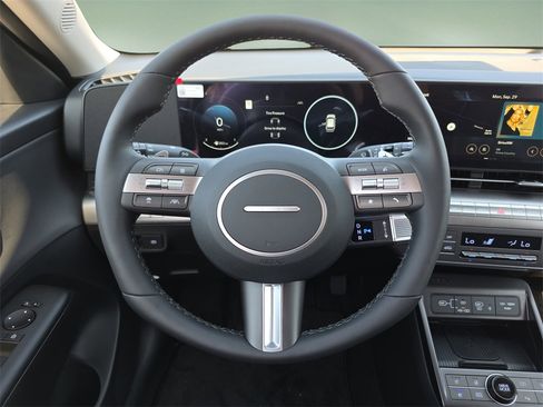 New 2026 Hyundai Kona Limited image 24