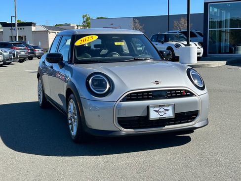 Used 2025 MINI Cooper S image 7