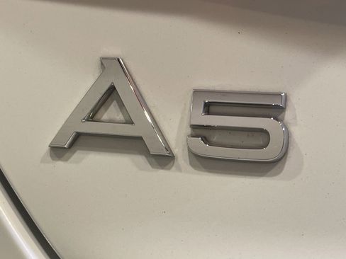 Used 2021 Audi A5 2.0T Premium Plus image 24