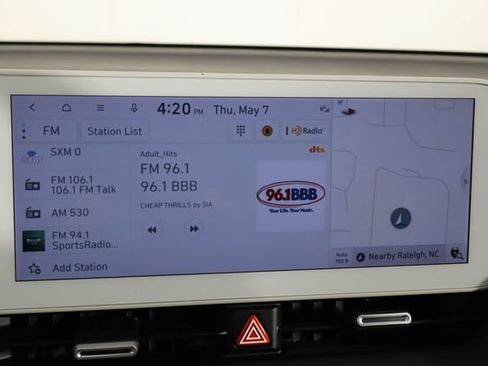 Used 2024 Hyundai Ioniq 5 SEL AWD/4WD image 36
