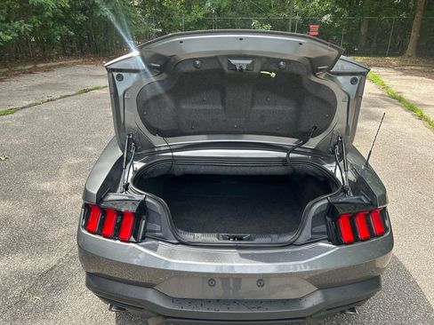 Used 2024 Ford Mustang Premium RWD image 25