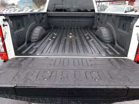 Used 2020 Ford F350 Lariat w/ Lariat Ultimate Package image 15