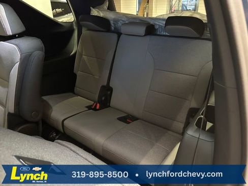 New 2026 Chevrolet Traverse LT w/ Sun and Wheel Package AWD/4WD image 20