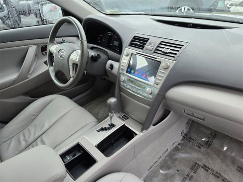 Used 2008 Toyota Camry Hybrid image 12