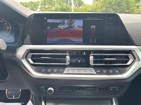 Used 2022 BMW M340i xDrive AWD/4WD image 25