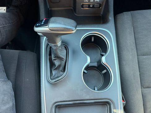 Used 2019 Dodge Durango SXT AWD/4WD image 20