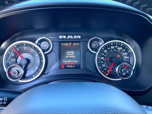 Certified 2020 RAM 1500 Big Horn image 21