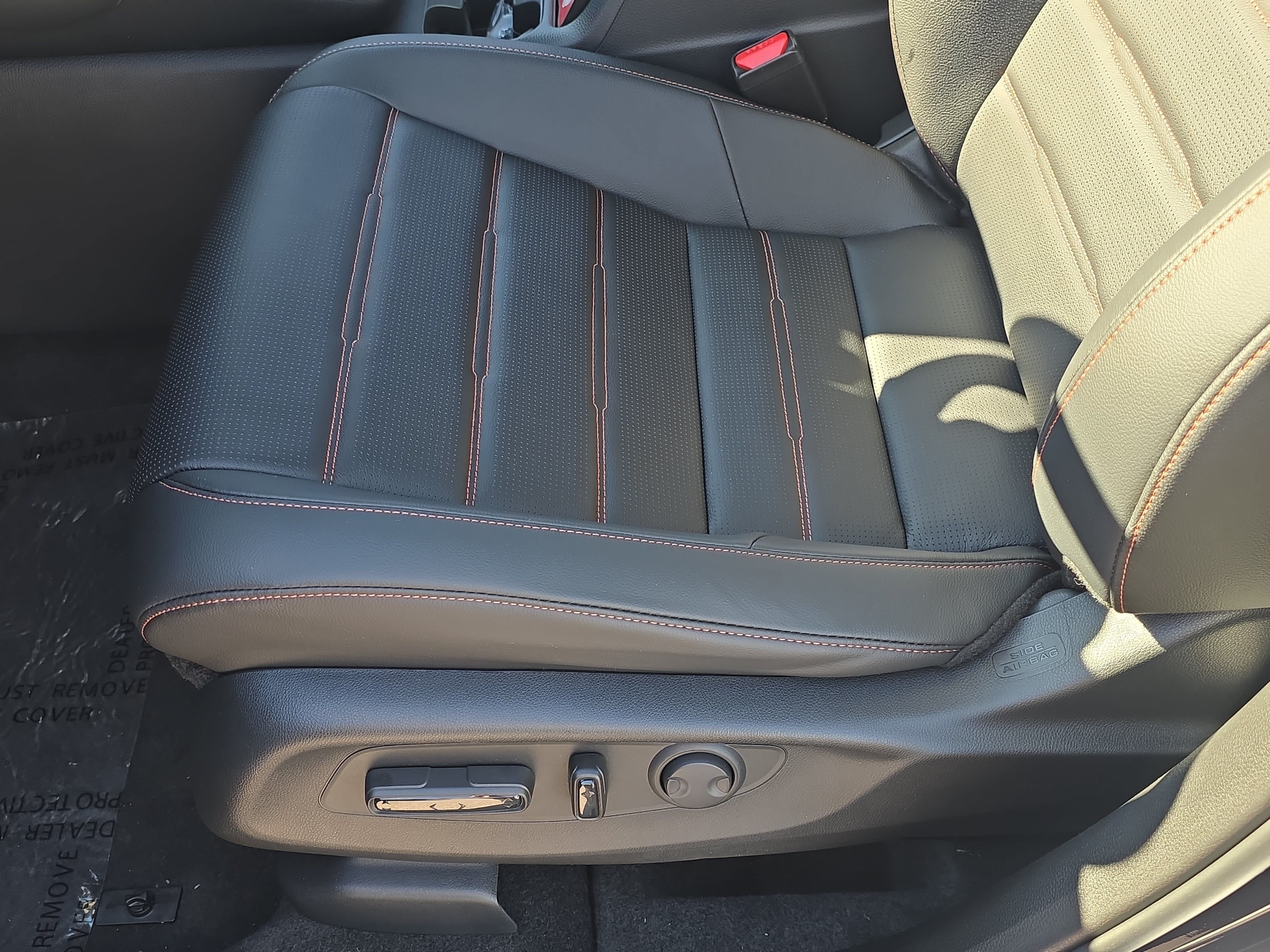 New 2027 Honda CR-V Sport-L image 28