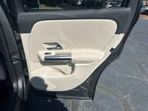 New 2026 Mercedes-Benz GLA 250 4MATIC image 18