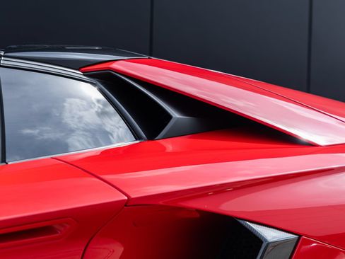 Used 2014 Lamborghini Aventador LP 720-4 50th Anniversario AWD/4WD image 21