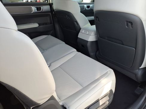 New 2026 Hyundai Santa Fe SEL image 8