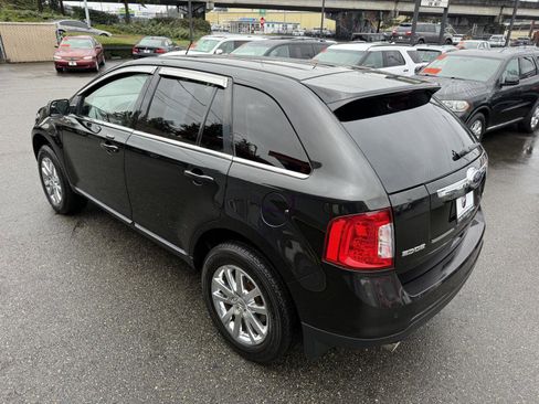 Used 2014 Ford Edge Limited image 12