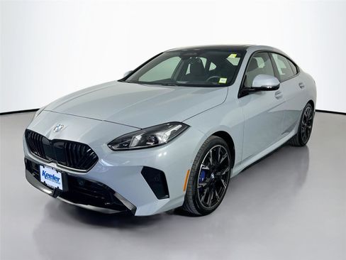 Used 2025 BMW 228i xDrive AWD/4WD image 2