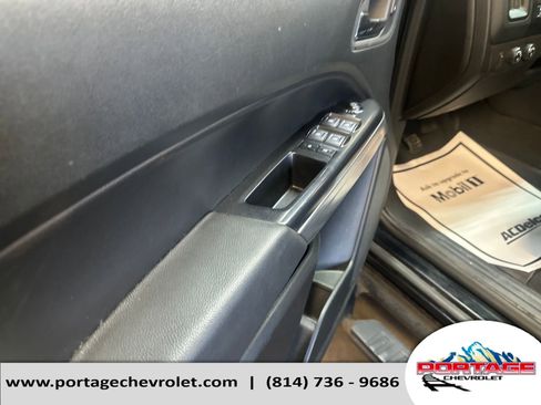 Used 2022 Chevrolet Colorado LT image 11