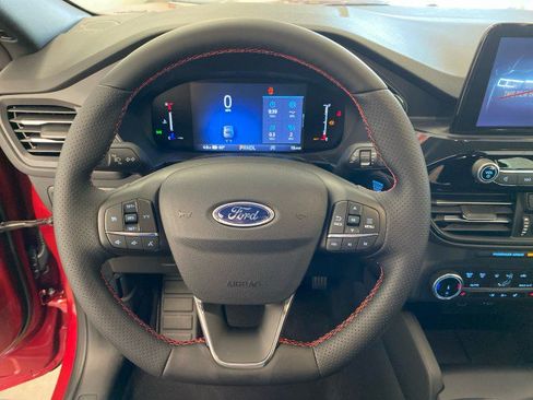 New 2025 Ford Escape ST-Line w/ Cold Weather Package image 20