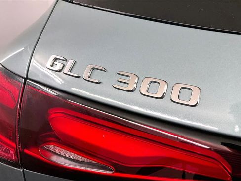 New 2026 Mercedes-Benz GLC 300 GLC 300 image 7