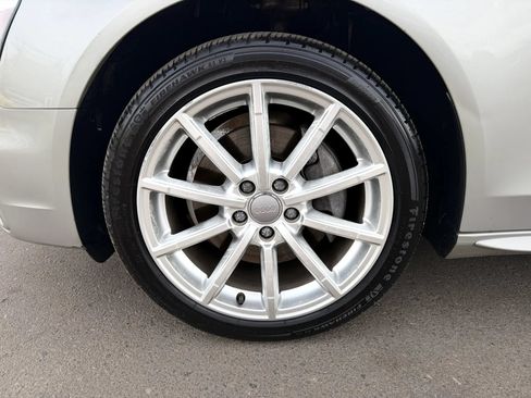 Used 2015 Audi A4 2.0T Premium AWD/4WD image 37