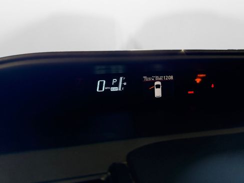 Used 2015 Toyota Prius C Two FWD image 14