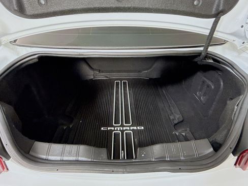 Used 2016 Chevrolet Camaro LT image 33