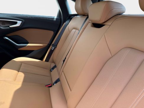 New 2026 Audi A5 2.0T Prestige AWD/4WD image 11