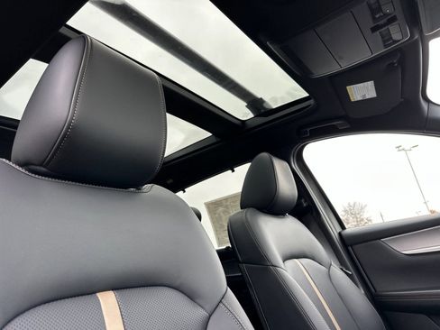 New 2026 MAZDA CX-90 3.3 Turbo S w/ Premium Package image 16