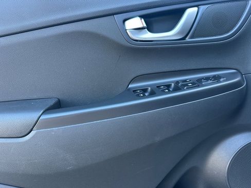 Certified 2023 Hyundai Kona SEL image 12