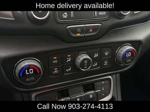 Used 2024 GMC Terrain AT4 w/ Infotainment Package II AWD/4WD image 24