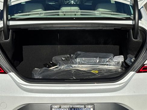 New 2026 Genesis G70 2.5T image 18