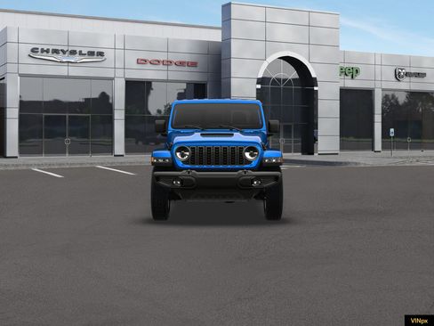 New 2026 Jeep Gladiator Sport image 12