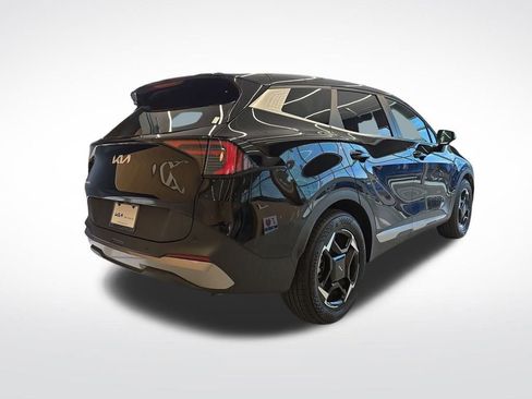 Used 2026 Kia Sportage EX image 6