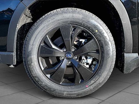 New 2026 Subaru Ascent Premium image 13